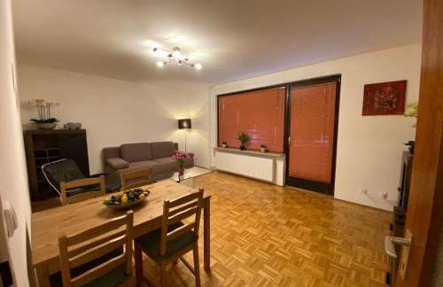 Apartment in Uninähe - Foto 6