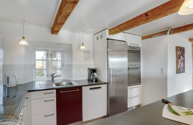 "Answald" - 250m from the sea - Foto 39