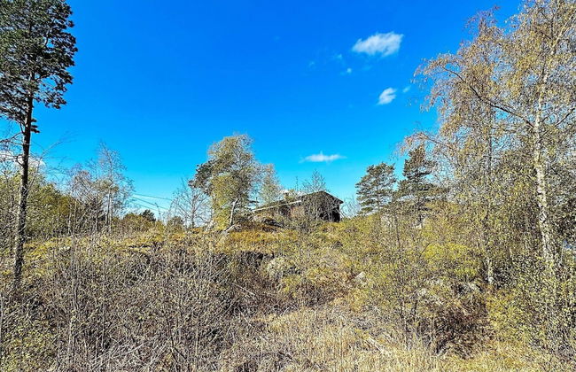 5 Person Holiday Home in Farsund-by Traum - Foto 18