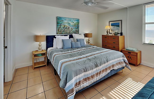 Estero Beach and Tennis 703b - Foto 10