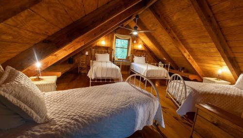 Creek Crest Cabin Ocoee Riverside Cabin - Foto 4