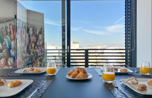 Luxury Loft with Private Jacuzzi - Foto 27