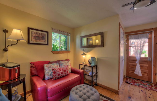 Cali Cochitta Vacation Rentals - Foto 43