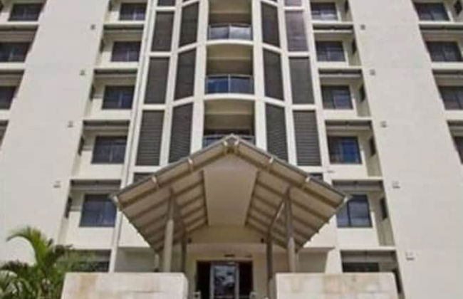 Zen Ocean Charm 3BR Luxury W Front Apt Pool BBQ - Foto 22