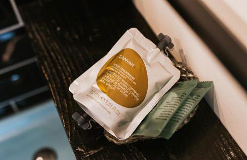 Studio L'écume - Accès Piscine - Foto 15