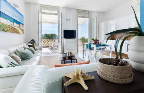 Amazing Sea View Flat - Foto 1