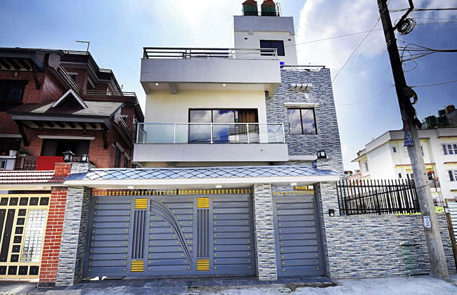 Friends Apartment Pvt.Ltd - Photo 14