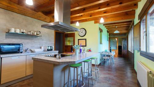 Complejo Rural La Venta Vieja by CABANA Rentals - Foto 5