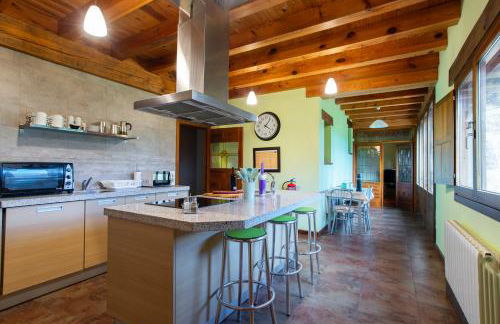 Casa rural La Venta Vieja II by CABANA Rentals - Photo 18