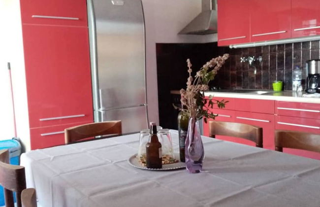 Bernard Sea View Apartments - Foto 8