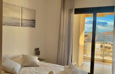 SEA & CASTILLO VIEW - Foto 12