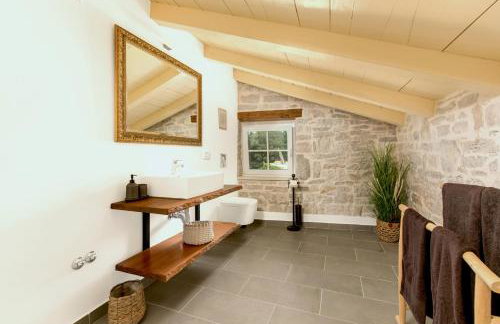 Istria Time - Villa Nyma - Heated Pool - Foto 24