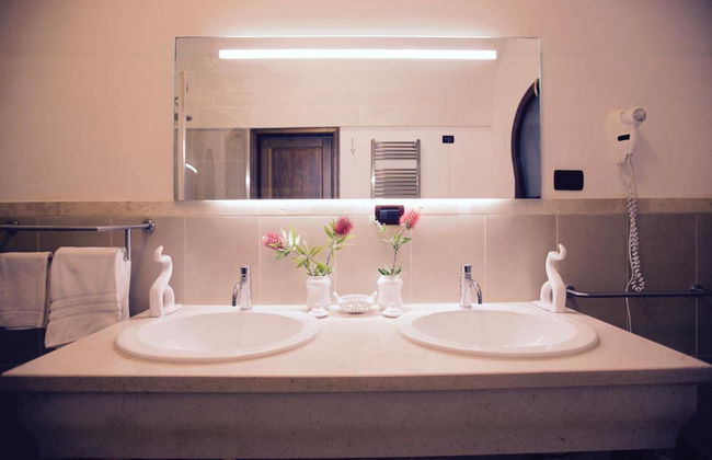 Masseria Le Lamie - Photo 29