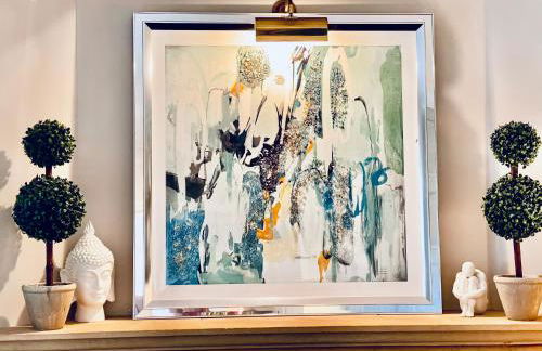 Cotswold Chic Retreats "Jacinabox" Central Chipping Campden-Parking-Garden - Photo 13