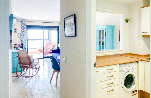 ESPACIO 15 - Primera Línea de Playa - Photo 8