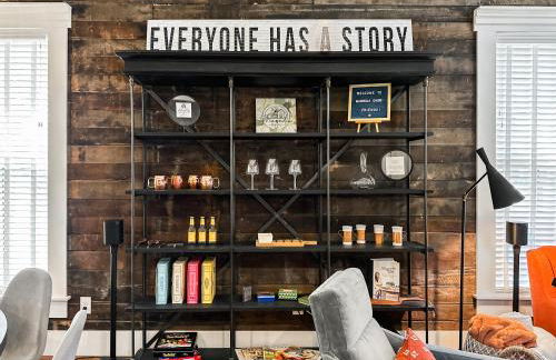 295 Steps To Silos Pool Heated 3 Min Baylor - Foto 14