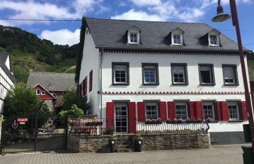 Alter Winzerhof - Foto 15