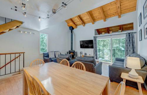 Carnelian Woods Sanctuary - Foto 15