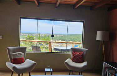 Maison avec vue sur Tucuns - Foto 17