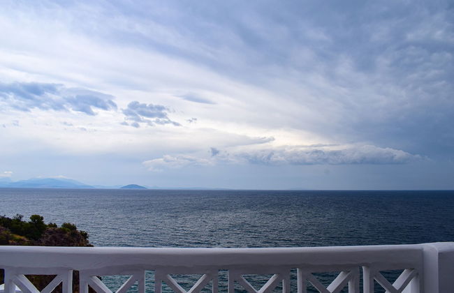 Muses Seaside Villas - Foto 11