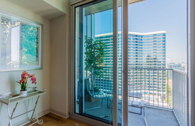 CHIC COLLECTION by NOHOTEL on 6th Street - Foto 47