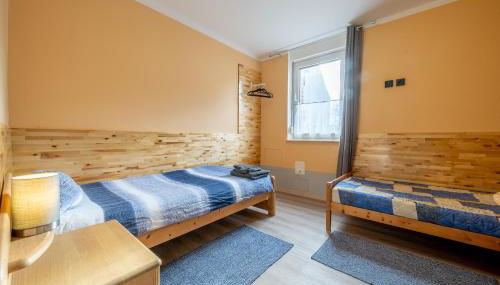 Ein Privatzimmer mit Fußbodenheizung und Pantryküche in der Nähe der Messe Dusche und WC werden gemeinschaftlich genutzt - Foto 2