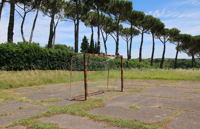 Villa Near Rome With Pool and Stunning Views - Photo 29