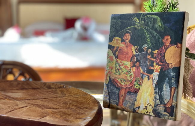 Mouggae Blues Villas - Photo 6