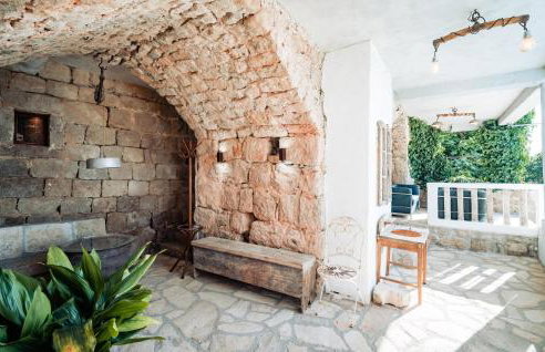 Amazing Apartment In Gruda - Foto 24