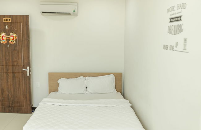 Beach Front Apartment - Foto 40