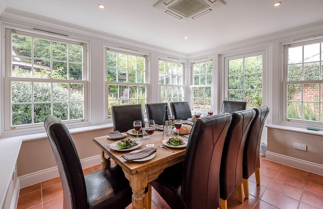 Bluebells Aldeburgh Air Manage Suffolk - Photo 32