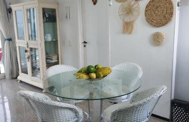 apartamento som do mar - Foto 7