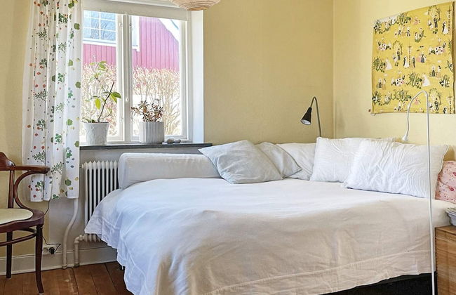 5 Person Holiday Home in Brosarp-by Traum - Foto 2