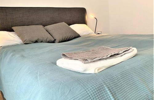 Stilvoll eingerichtete Wohnung in Essen-Südviertel - Foto 8