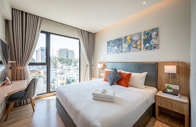 Bluesky Zenity Luxury Vacation - Foto 9