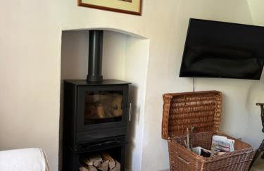 Rose Cottage Darsham - Suffolk Coastal - Foto 8