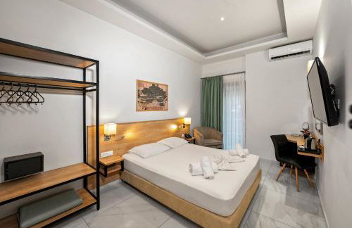 Marvel Deluxe Rooms - Foto 27