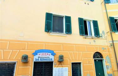 Due Finestre Sul Mare - Foto 9