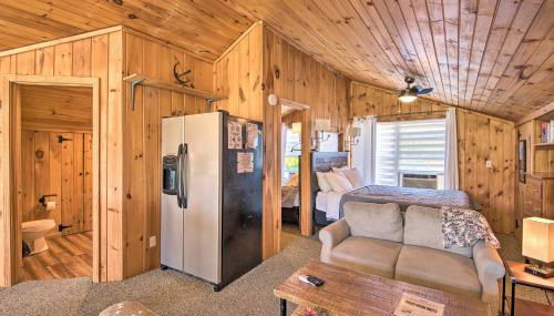 Quaint Gilford Apt with Fire Pit and Pool Access! - Foto 5