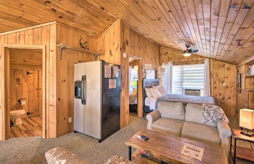 Quaint Gilford Apt with Fire Pit and Pool Access! - Foto 5