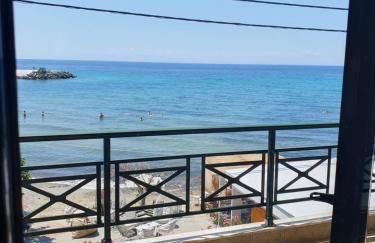 Island apartment N.Skioni - Foto 12