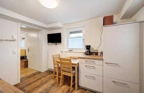 Ferienwohnung Morgensonne - Foto 11