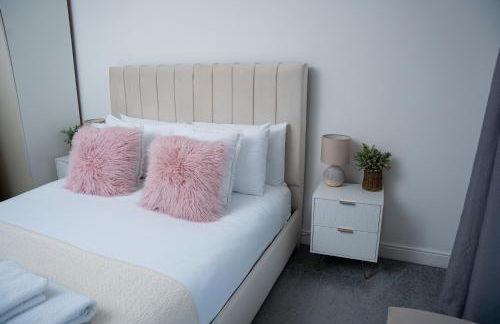 Easy Central Stay - Families, Work & Long Stays - Foto 18