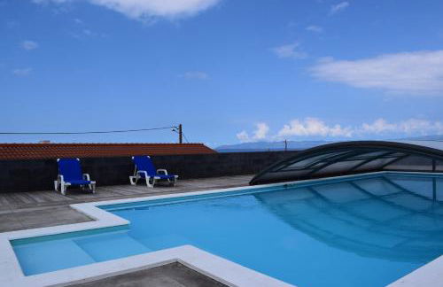 Casa do Avô Cristiano - Photo 13