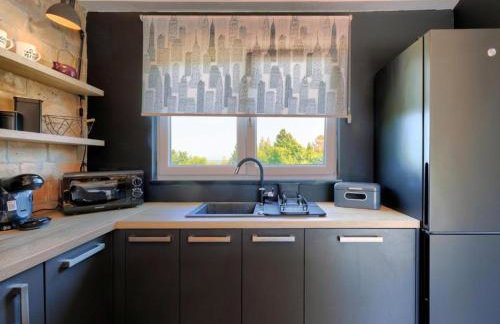 Villa Lady Di, a private pool haven near Labin - Foto 66