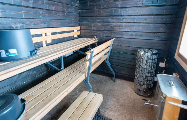 Lähderinne - Foto 15