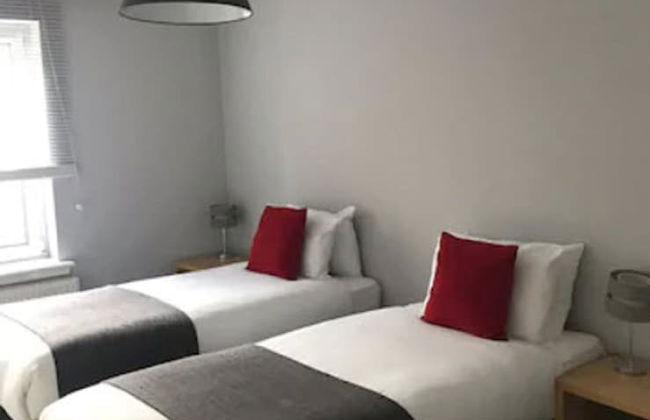 Edinburgh Playhouse Apartments - Foto 22