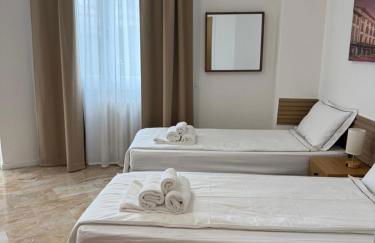 Melannie's Apartment 2 - Foto 8