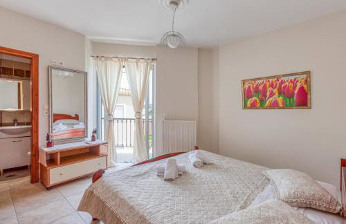 Corfu Don Camillo Apartment - Foto 39