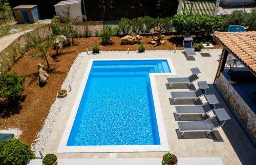 Villa Mirto - Foto 11